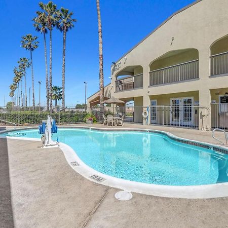 Motel 6-Lodi, Ca Exterior photo