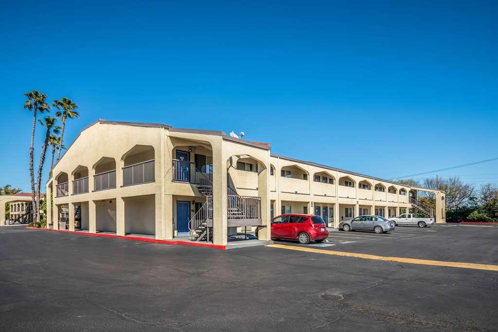 Motel 6-Lodi, Ca Exterior photo