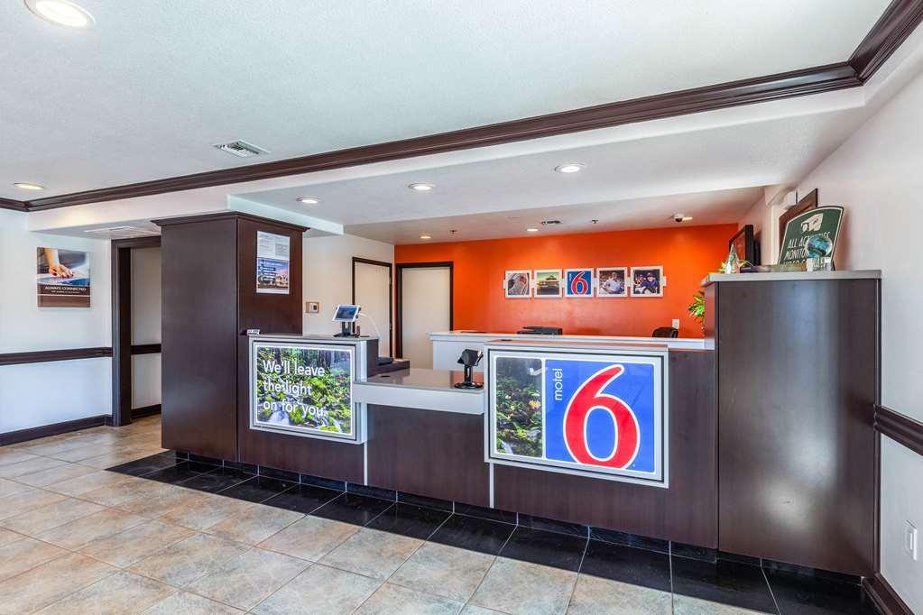 Motel 6-Lodi, Ca Interior photo