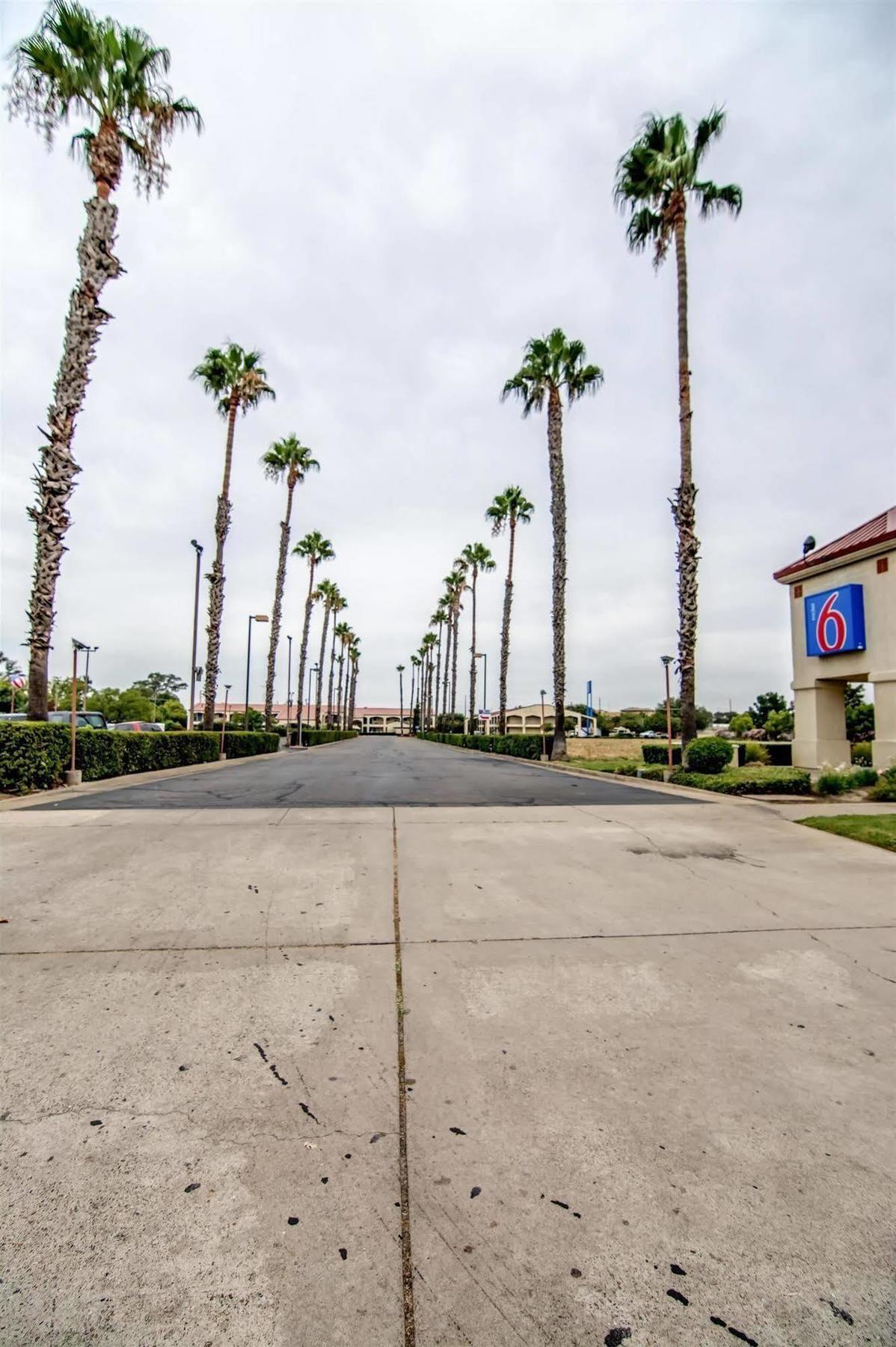 Motel 6-Lodi, Ca Exterior photo