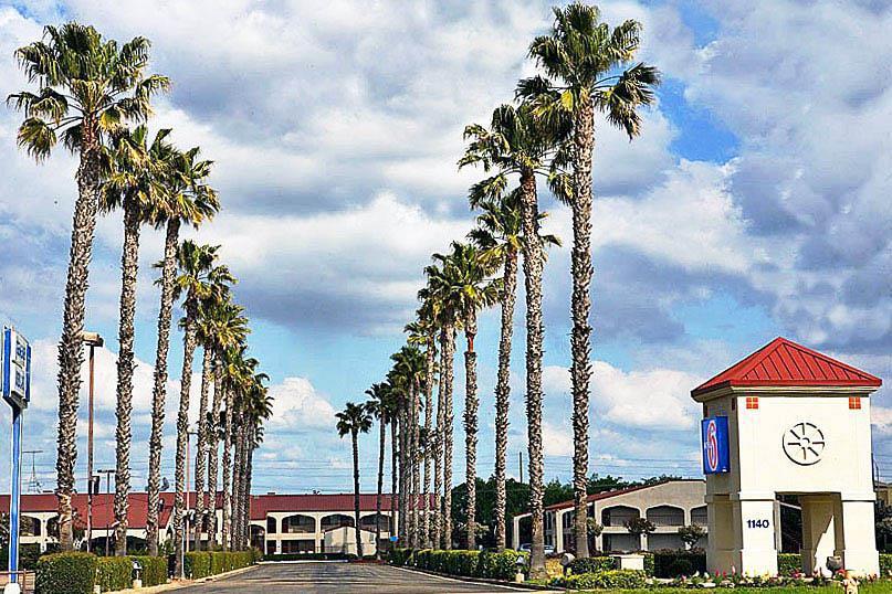 Motel 6-Lodi, Ca Exterior photo