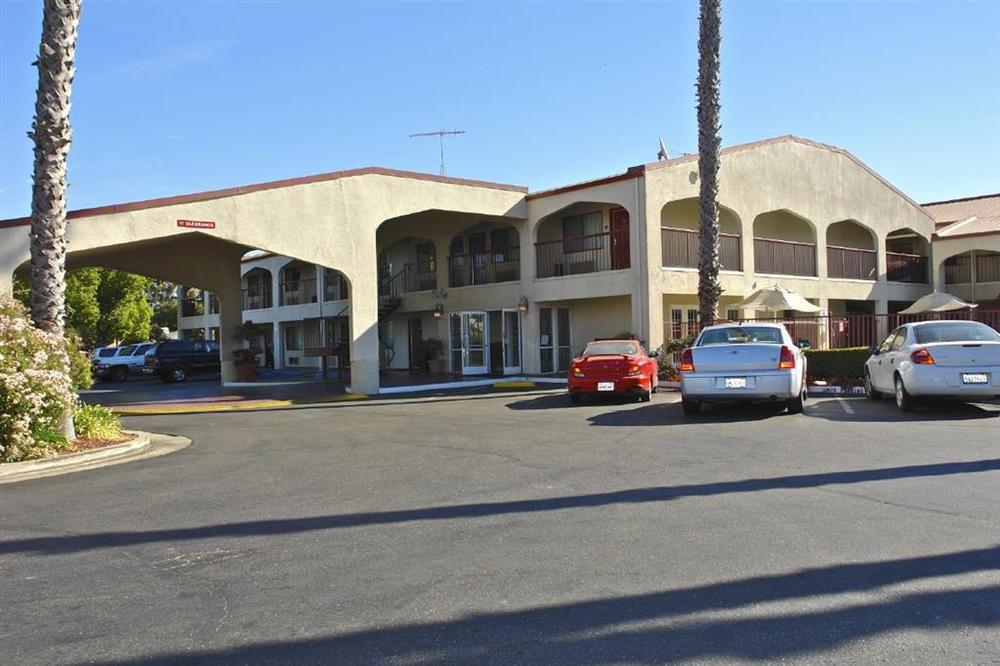 Motel 6-Lodi, Ca Exterior photo